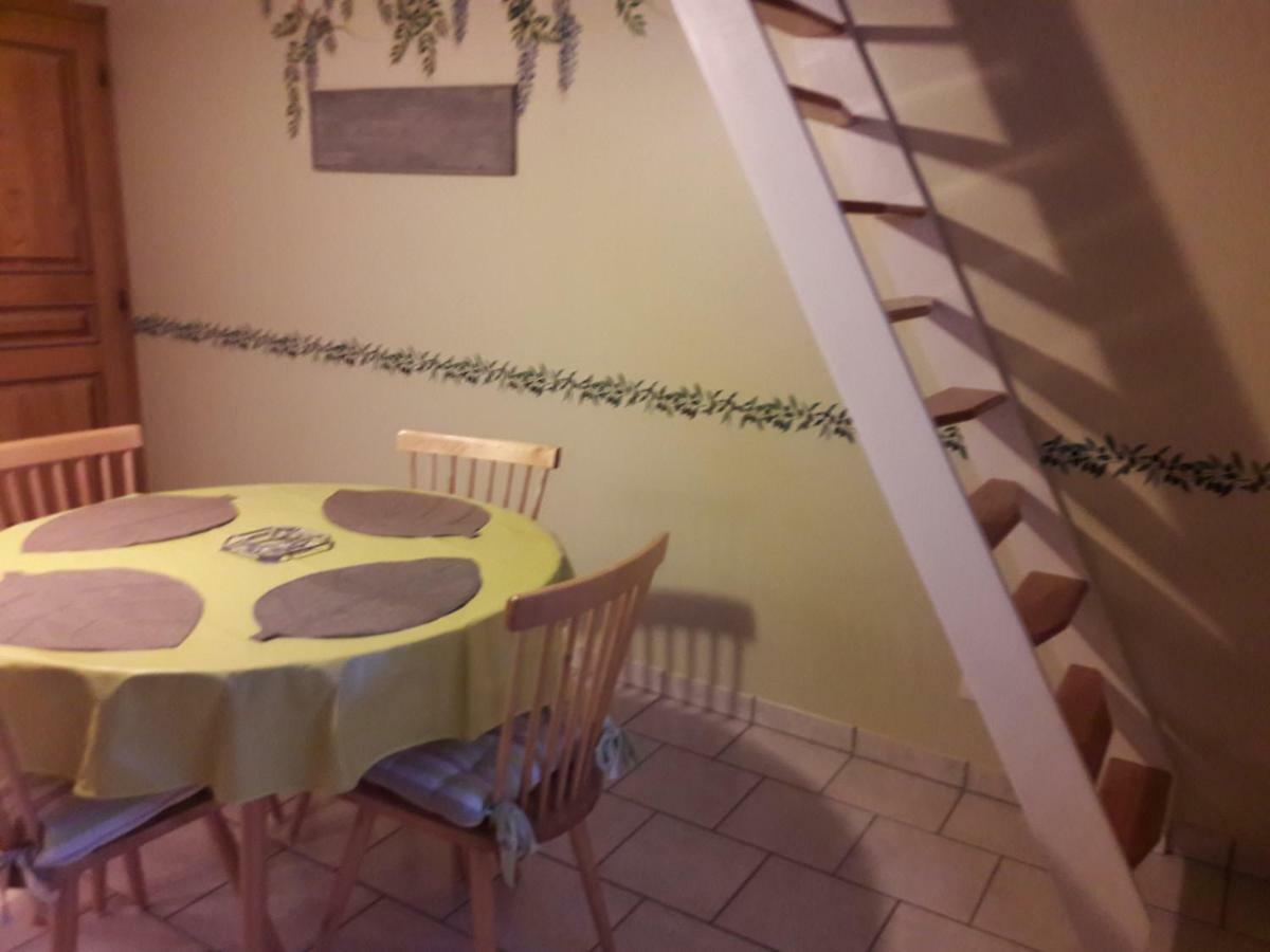 Gite La Pinetterie Civray-de-Touraine Εξωτερικό φωτογραφία